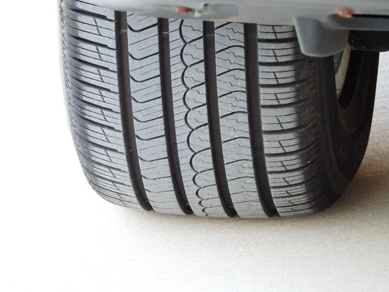 Lexus RX 350 AWD 2011