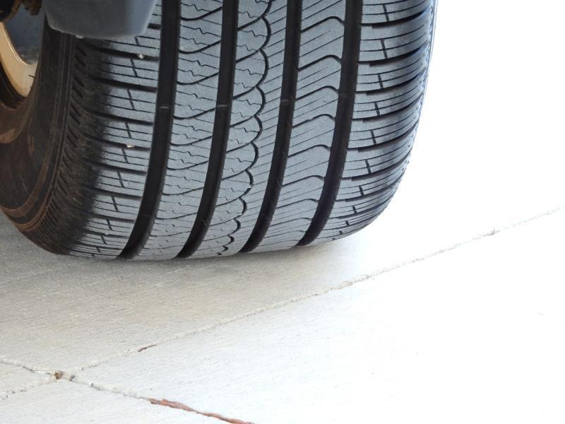 Lexus RX 350 AWD 2011