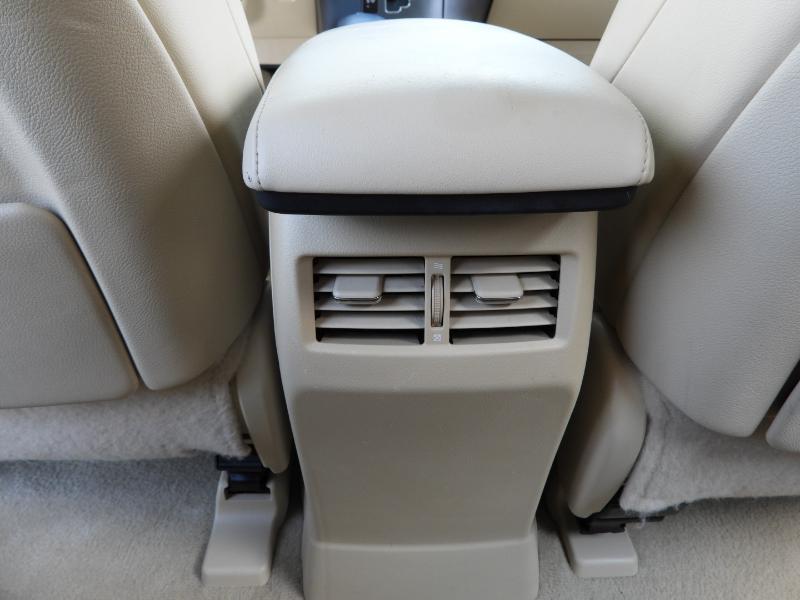 Lexus RX 350 AWD 2011