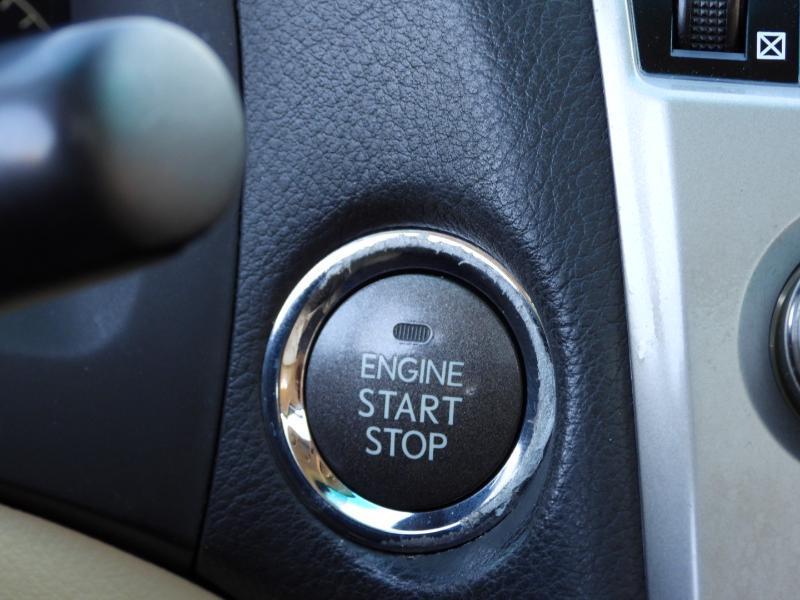 Lexus RX 350 AWD 2011