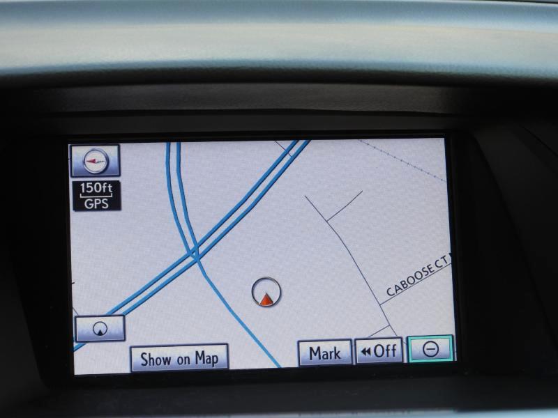 Lexus RX 350 AWD 2011