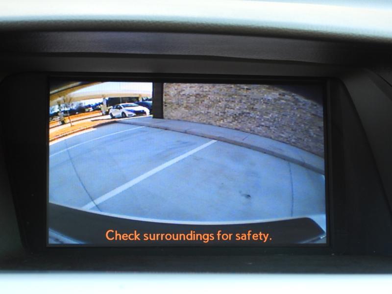 Lexus RX 350 AWD 2011