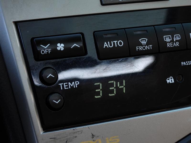 Lexus RX 350 AWD 2011