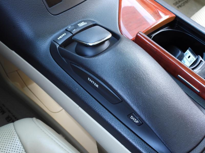 Lexus RX 350 AWD 2011