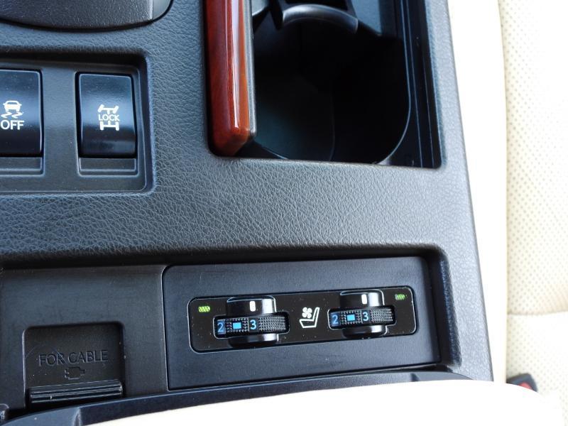 Lexus RX 350 AWD 2011