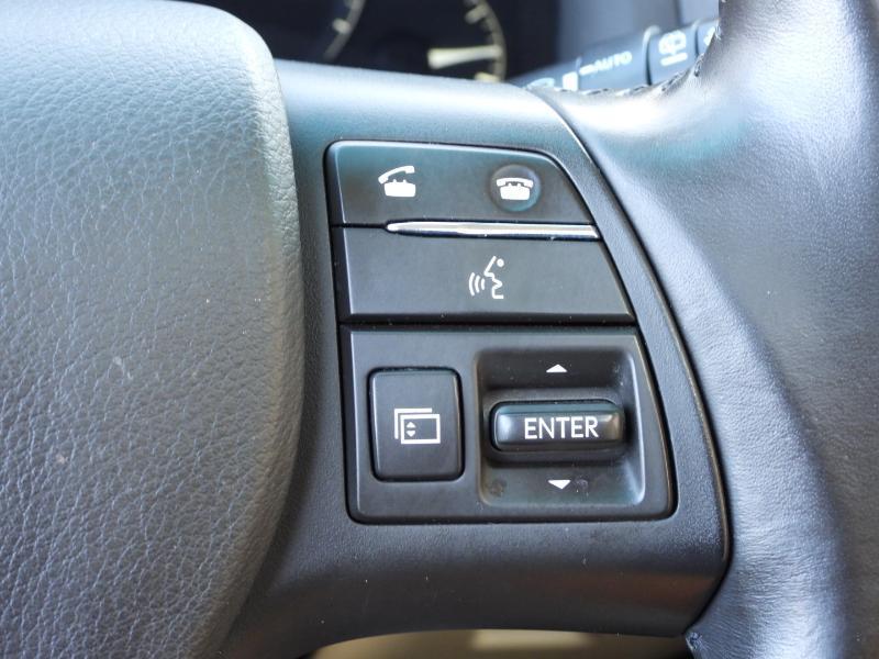 Lexus RX 350 AWD 2011