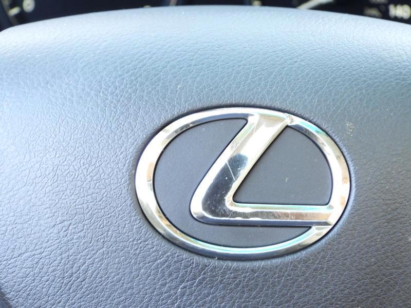 Lexus RX 350 AWD 2011