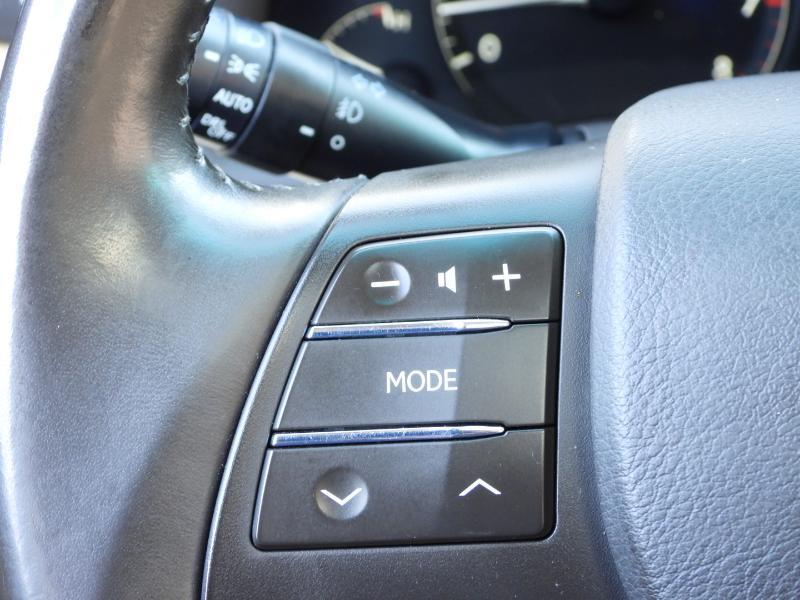 Lexus RX 350 AWD 2011