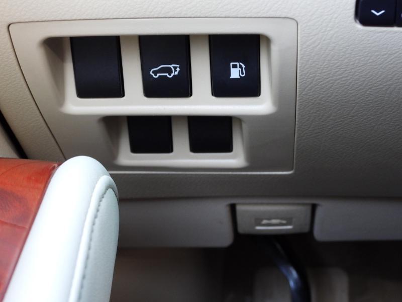 Lexus RX 350 AWD 2011