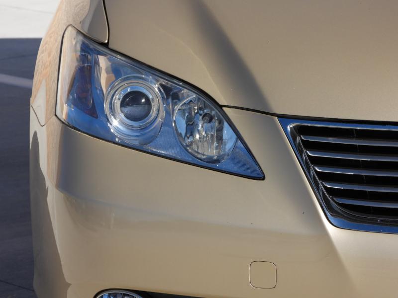 Lexus ES 350 Sedan 2008