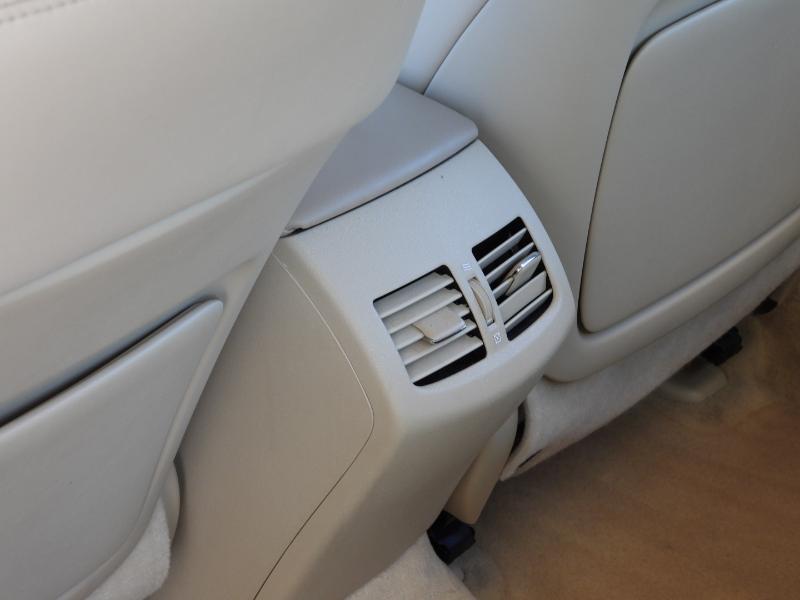 Lexus ES 350 Sedan 2008