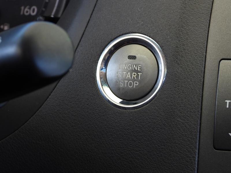 Lexus ES 350 Sedan 2008