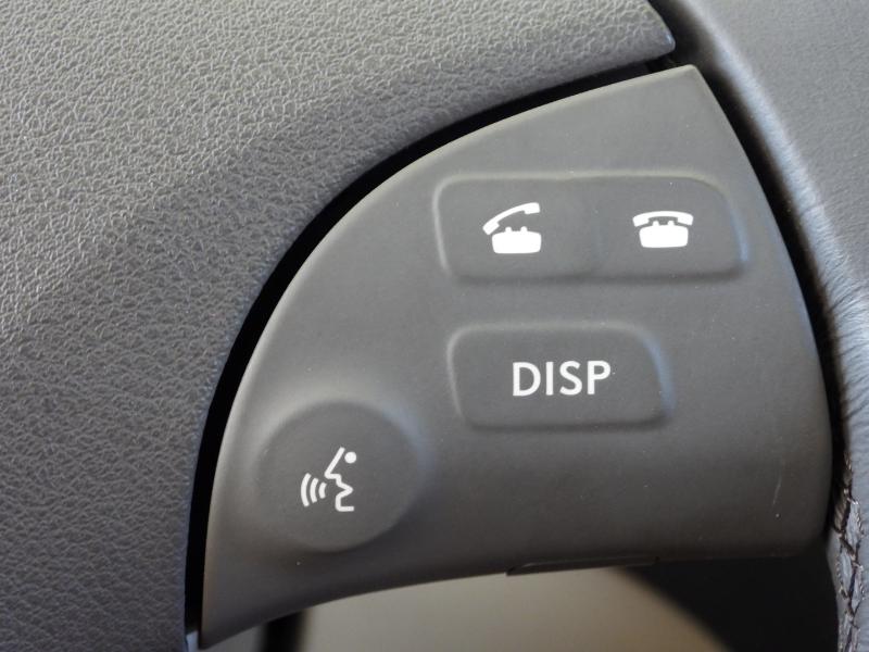 Lexus ES 350 Sedan 2008