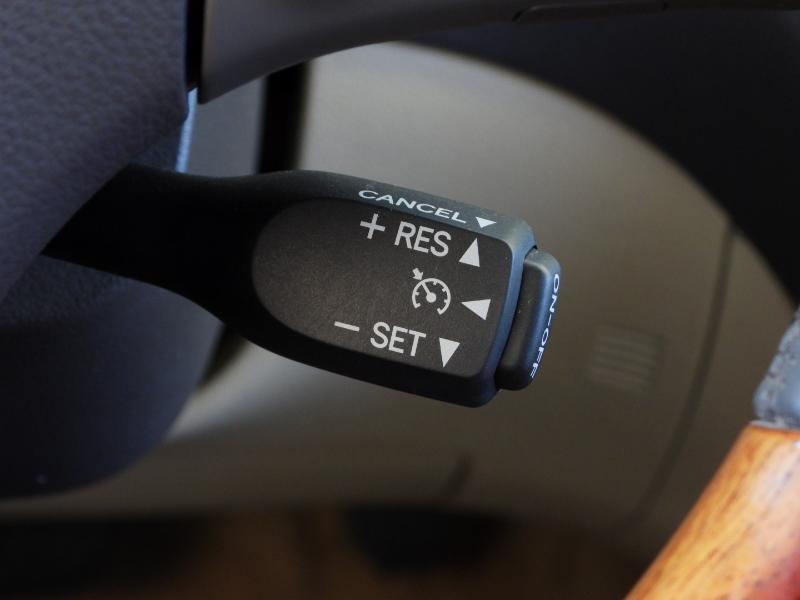 Lexus ES 350 Sedan 2008