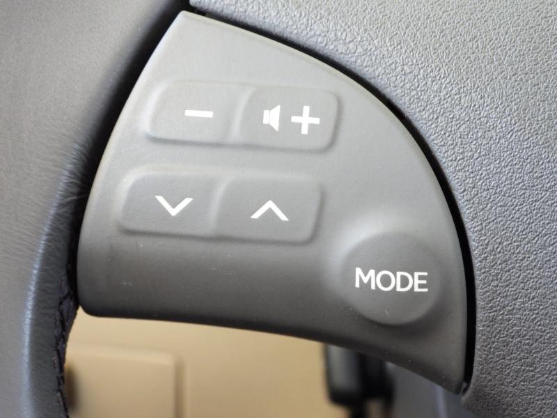 Lexus ES 350 Sedan 2008