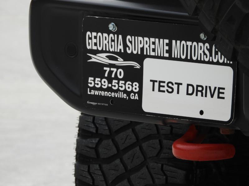 Jeep Wrangler Unlimited Sport S 2019