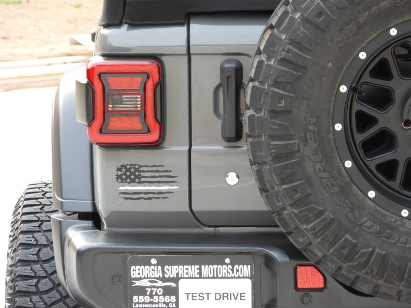 Jeep Wrangler Unlimited Sport S 2019