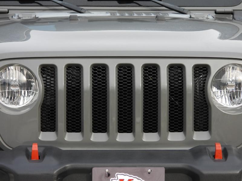 Jeep Wrangler Unlimited Sport S 2019