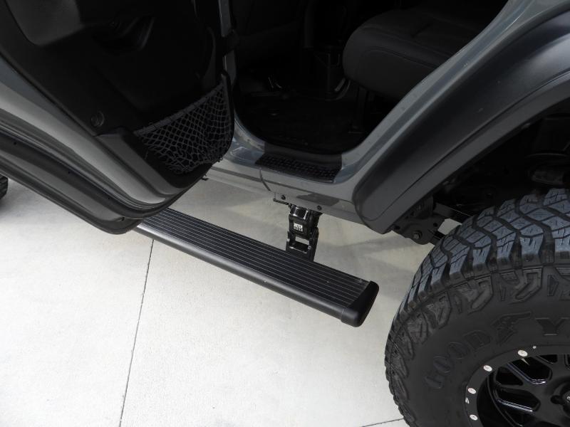 Jeep Wrangler Unlimited Sport S 2019