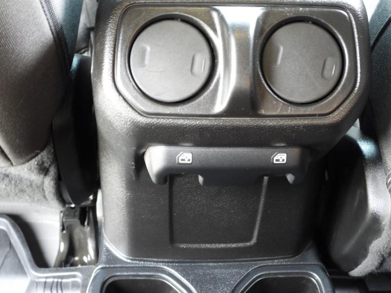 Jeep Wrangler Unlimited Sport S 2019