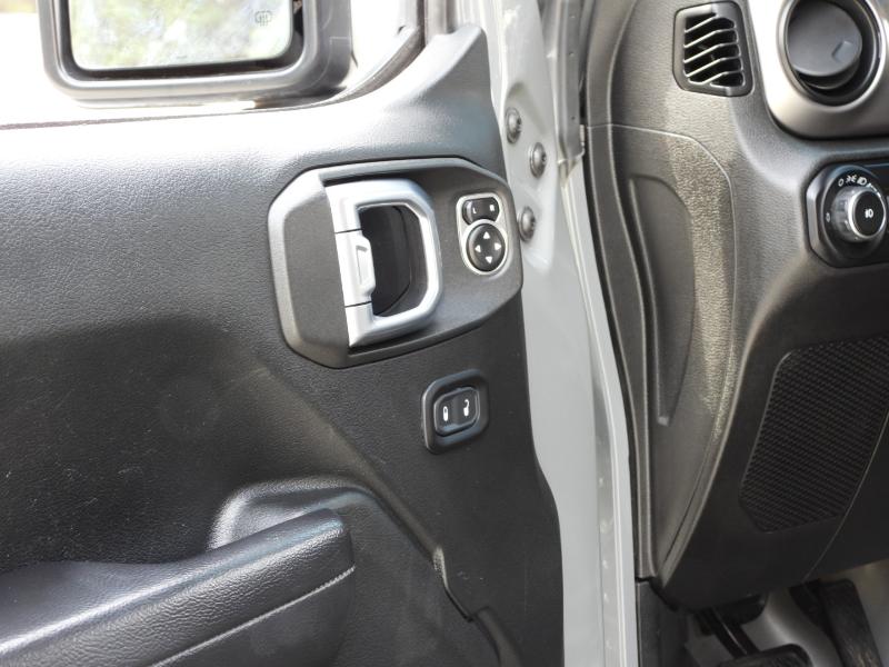 Jeep Wrangler Unlimited Sport S 2019