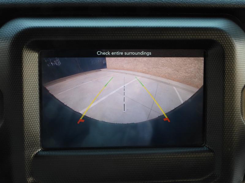 Jeep Wrangler Unlimited Sport S 2019