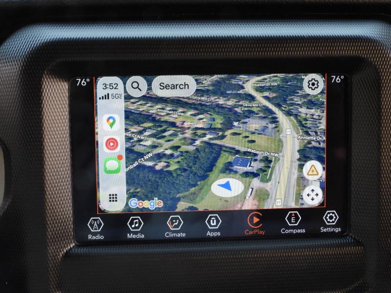 Jeep Wrangler Unlimited Sport S 2019