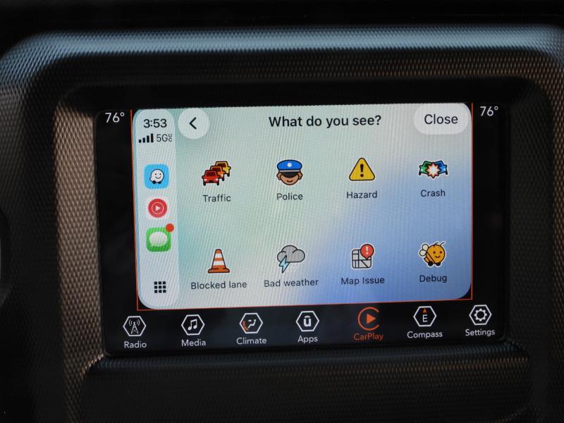 Jeep Wrangler Unlimited Sport S 2019