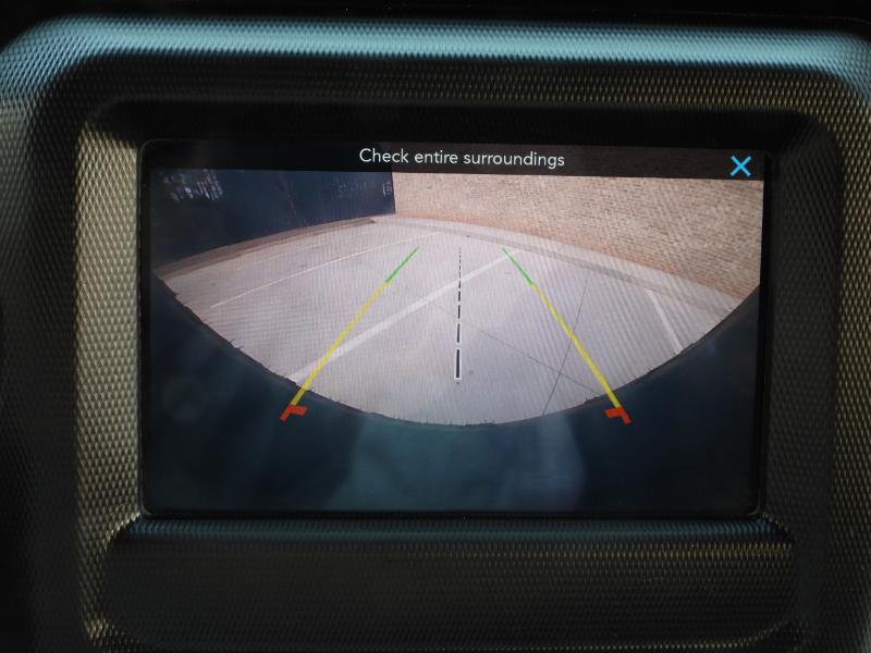 Jeep Wrangler Unlimited Sport S 2019