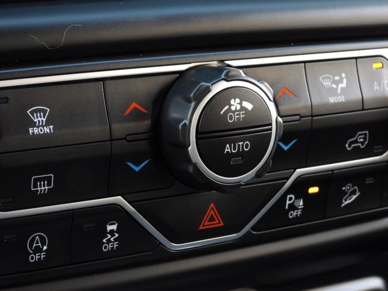 Jeep Wrangler Unlimited Sport S 2019