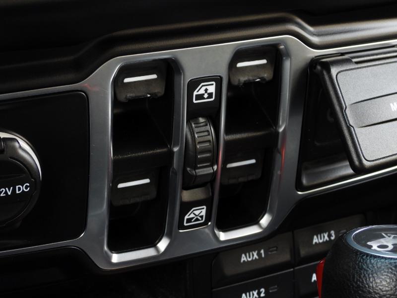 Jeep Wrangler Unlimited Sport S 2019