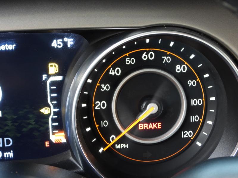 Jeep Wrangler Unlimited Sport S 2019