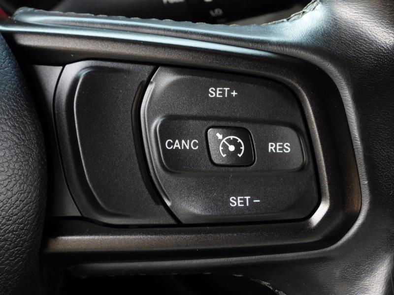 Jeep Wrangler Unlimited Sport S 2019