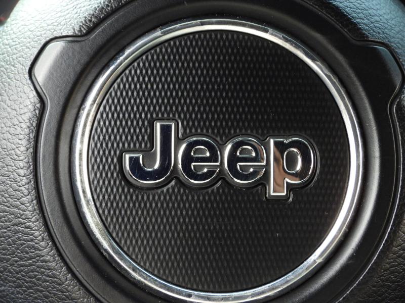 Jeep Wrangler Unlimited Sport S 2019