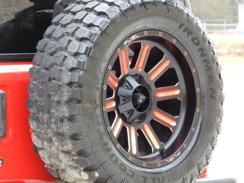 Jeep Wrangler Unlimited Sport S 2019