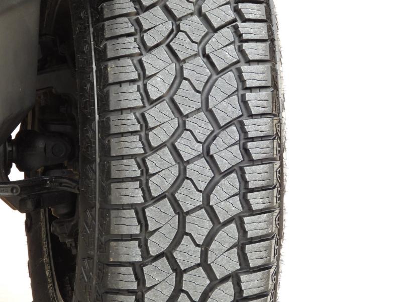 Jeep Wrangler Unlimited Sport S 2019