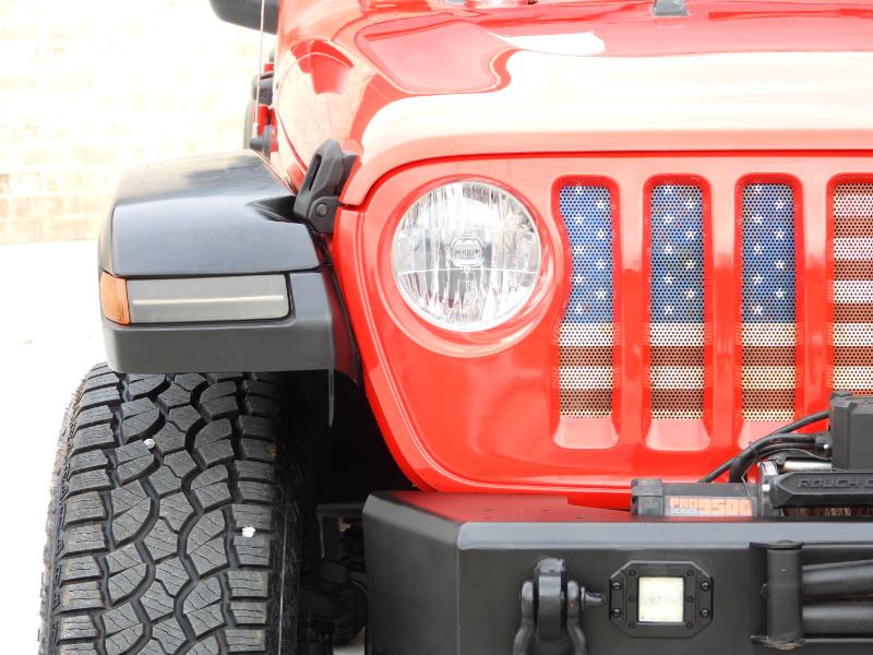 Jeep Wrangler Unlimited Sport S 2019