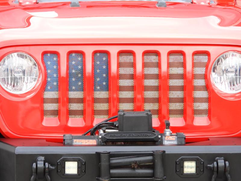 Jeep Wrangler Unlimited Sport S 2019