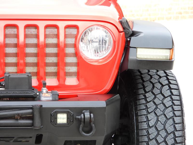 Jeep Wrangler Unlimited Sport S 2019