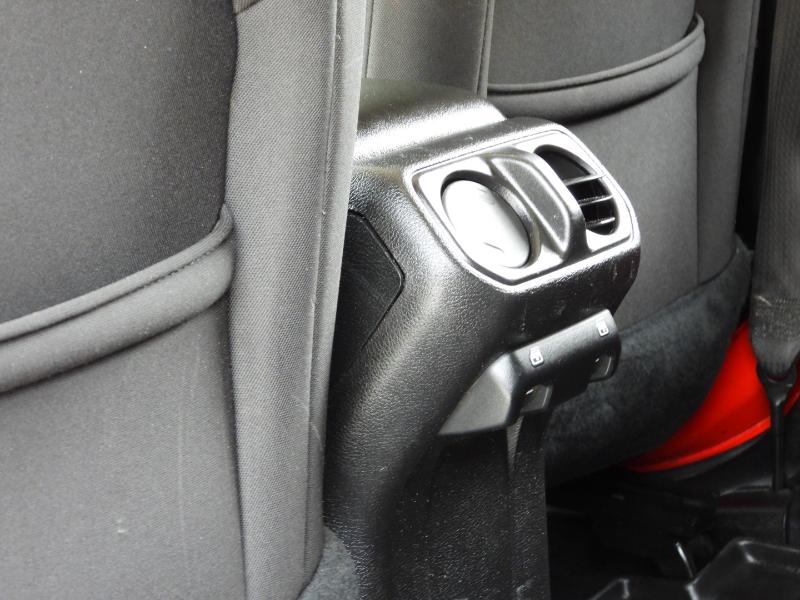 Jeep Wrangler Unlimited Sport S 2019