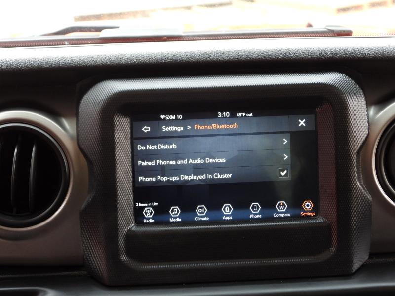 Jeep Wrangler Unlimited Sport S 2019