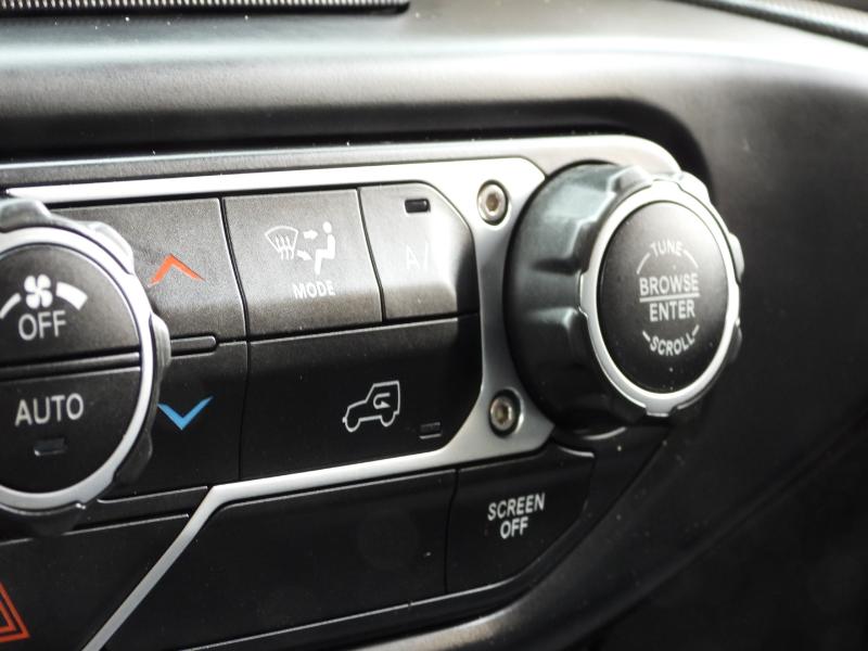 Jeep Wrangler Unlimited Sport S 2019