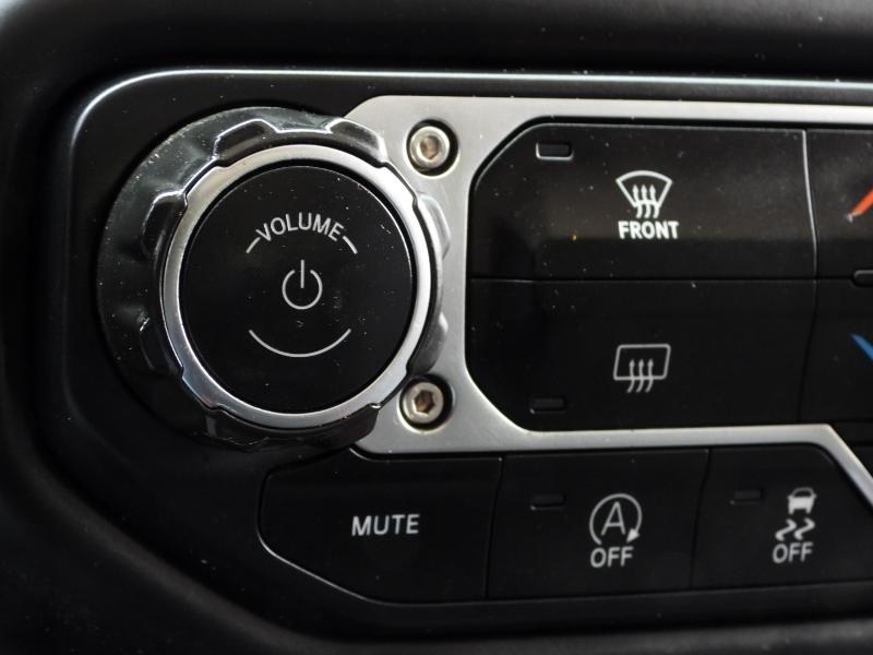 Jeep Wrangler Unlimited Sport S 2019