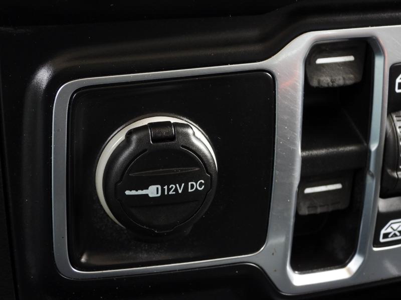 Jeep Wrangler Unlimited Sport S 2019