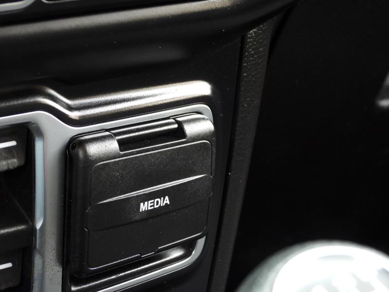 Jeep Wrangler Unlimited Sport S 2019