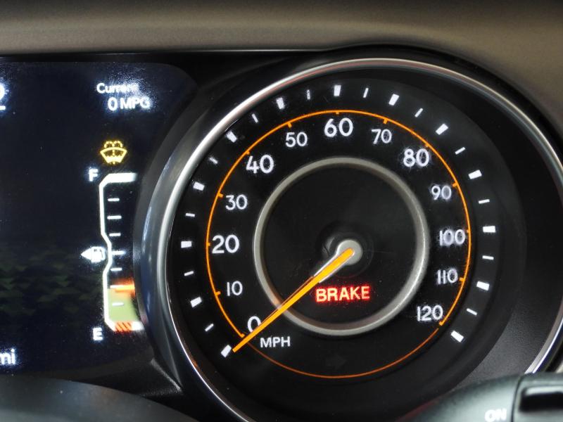 Jeep Wrangler Unlimited Sport S 2019