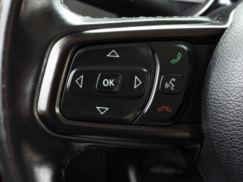 Jeep Wrangler Unlimited Sport S 2019