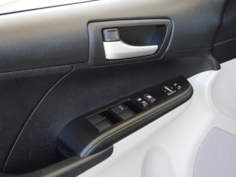 Toyota Camry LE 2012