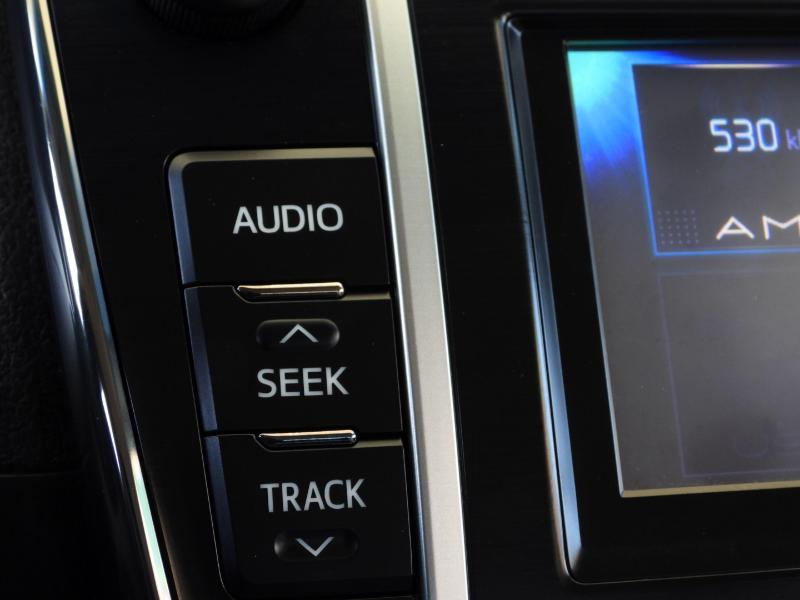 Toyota Camry LE 2012