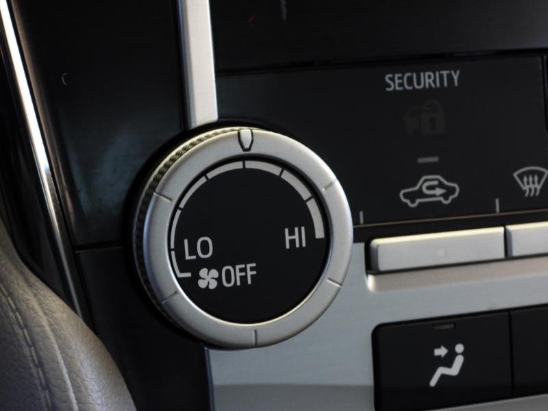 Toyota Camry LE 2012